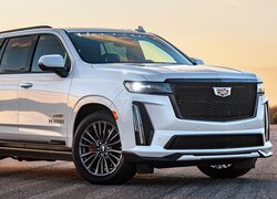 Cadillac Escalade V H1000