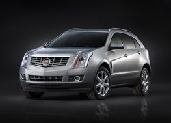 Cadillac srx