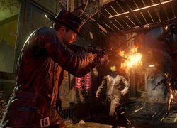 Call of Duty Black Ops III Zombies Chronicles