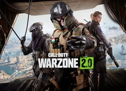 Call of Duty Warzone 2