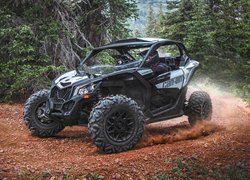 Can-Am Maverick X3 Bombardier 900HO