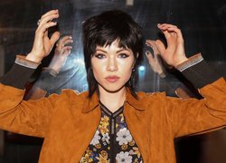 Carly Rae Jepsen - kanadyjska piosenkarka