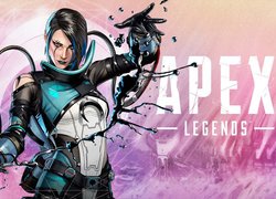 Catalyst z gry Apex Legends