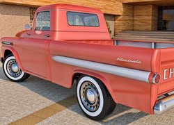 Chevrolet Apache Pickup