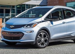 Chevrolet Bolt EV