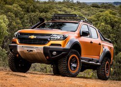 Chevrolet Colorado Xtreme