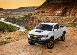 Chevrolet Colorado ZR2 Pickup