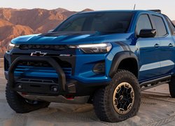 Chevrolet Colorado ZR2 Desert Boss