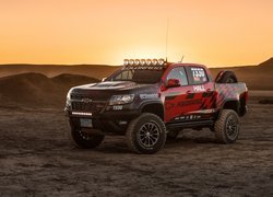 Chevrolet Colorado ZR2