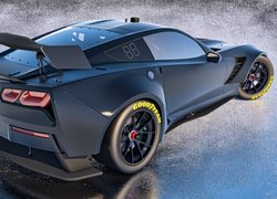 Chevrolet Corvette C7.R, 2015