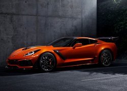 Chevrolet Corvette ZR1