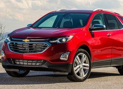 Chevrolet Equinox Premier