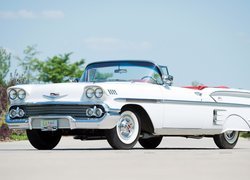 Chevrolet Impala z 1958 roku