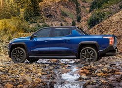 Chevrolet Silverado EV