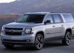 Chevrolet Suburban