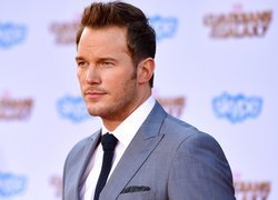 Aktor, Chris Pratt