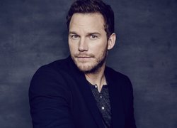 Mężczyzna, Aktor, Chris Pratt