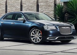 Chrysler 300C Platinum