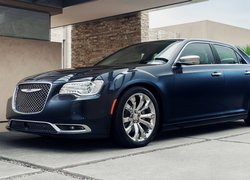 Chrysler 300C