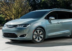 Chrysler Pacifica Hybryda