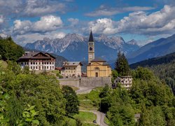 Cibiana Di Cadore