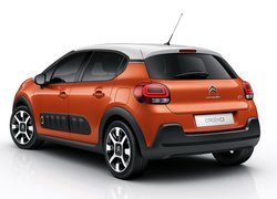 Citroën C3 2016