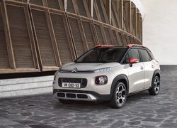 Citroën C3 Aircross 2017