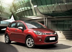 Citroen C3 Exclusive Hatchback 2013 - 2015