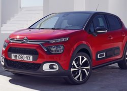 Citroen C3, 2020