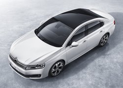 Citroen C6 2017