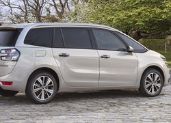 Citroen Grand C4 Picasso