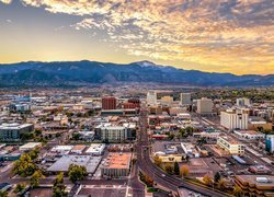 Colorado Springs