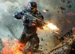 Crysis