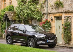 Volvo XC60 T8 Inscription, 2017