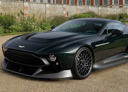 Aston Martin Victor, 2020