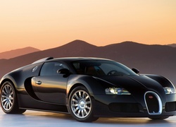 Bugatti, Veyron