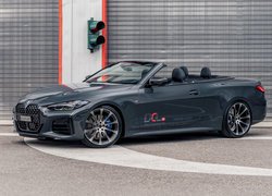 BMW M440i, Cabrio