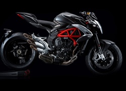 MV Agusta BRUTALE 800