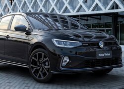 Volkswagen Virtus