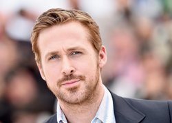 Czarujący Ryan Gosling