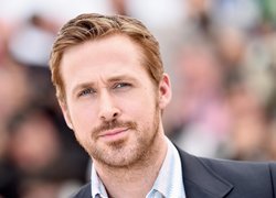 Mężczyzna, Aktor, Ryan Gosling