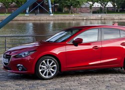 Mazda 3 Hatchback