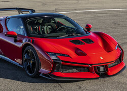 Ferrari SF90, XX Stradale