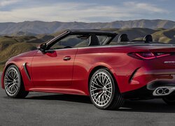 Mercedes-AMG CLE, 53, Cabriolet