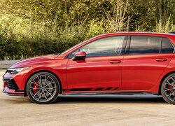 Volkswagen Golf, GTI, Clubsport