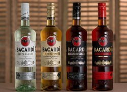 Bacardi