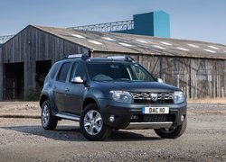 Dacia Duster I