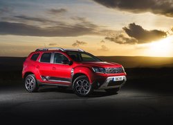 Dacia Duster Techroad