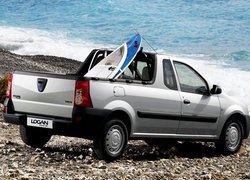 Dacia Logan Pick-up