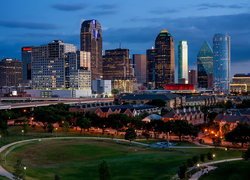 Dallas